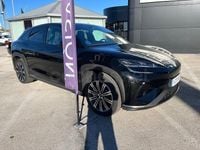 Usado BYD Sealion 7 Comfort 230 kW (313 CV) 2025 Eléctrico SUV