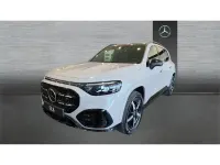 Nuevo Mercedes GLB250 200 kW (272 CV) 2026 Gris SUV