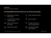 Usado Lynk & Co 01 276 CV (202 kW) 2026 Verde SUV