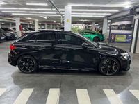 usado Audi RS3 Sportback quattro S tronic 294kW