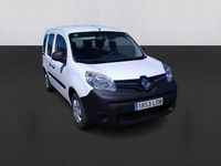 usado Renault Kangoo Profesional N1 Energy dCi 55kW (75CV)