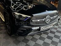 Usado Mercedes GLC220 197 CV (144 kW) 2023 Negro SUV