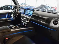 Usado Mercedes G63 AMG AMG 585 CV (430 kW) 2024 Negro SUV
