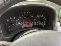 Usado Fiat Punto 80 CV (58 kW) 2000 Blanco Utilitario