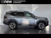 Usado Dacia Bigster Journey 156 CV (114 kW) 2025 Gris SUV