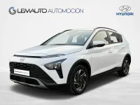 Nuevo Hyundai Bayon 80 CV (58 kW) 2026 SUV
