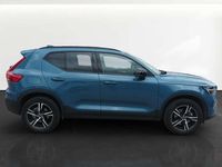 Usado Volvo XC40 Plus 163 CV (119 kW) 2025 Azul SUV