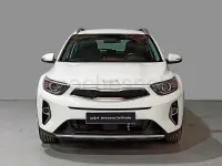 Usado Kia Stonic 100 CV (73 kW) 2024 Blanco SUV