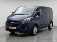 Usado Ford Transit Custom Nugget 150 CV (110 kW) 2022 Azul Monovolumen