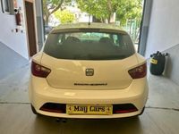 Usado Seat Ibiza FR 143 HP (105 kW) 2011 Citadino