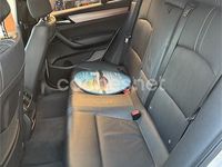 Usado BMW X4 190 CV (139 kW) 2018 Blanco SUV