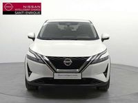 usado Nissan Qashqai DIG-T 103kW mHEV 4x2 N-GO