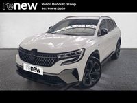 Usado Renault Austral Techno Esprit Alpine 160 CV (117 kW) 2023 Blanco SUV