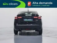 Usado Citroën C4 136 CV (100 kW) 2025 Negro SUV