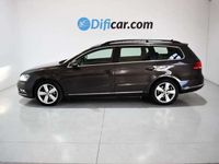 usado VW Passat Variant 2.0 TDI 150CV DSG