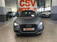 Usado Audi A3 204 CV (150 kW) 2018 Berlina