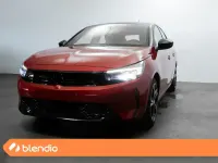 Usado Opel Corsa 100 CV (73 kW) 2023 Rojo Utilitario