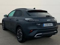 Usado Kia XCeed GT-Line 140 CV (102 kW) 2024 Otro SUV