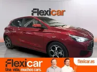 Używany MG MG3 Luxury 196 KM (144 kW) 2025 Czerwony Hatchback