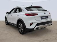 Brugt Kia XCeed 120 HK (88 kW) 2020 Hvid SUV