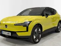 Usado Volvo EX30 Plus 200 kW (272 CV) 2024 Eléctrico SUV