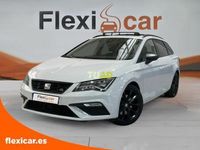 usado Seat Leon ST FR 1.5 EcoTSI 110kW (150CV) DSG-7 S&S FR - 5 P