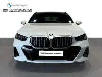 Usado BMW 520 Comfort Edition 197 CV (144 kW) 2025 Blanco Familiar