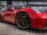 Usado Porsche 911 GT3 510 CV (375 kW) 2022 Rojo Coupe