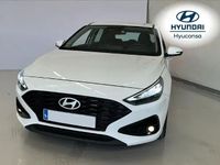 Ny Hyundai i30 100 HK (73 kW) 2026 Hvid