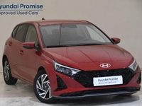 Usado Hyundai i20 99 CV (72 kW) 2025 Utilitario