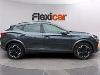 Usado Cupra Formentor 150 CV (110 kW) 2022 Gris SUV