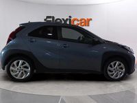 Usado Toyota Aygo X Play 72 CV (52 kW) 2024 Azul SUV