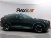 Usado Cupra Formentor 150 CV (110 kW) 2022 Negro SUV