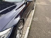 Usado BMW 418 Gran Coupé 143 CV (105 kW) 2015 Azul Coupe