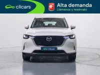 Usado Mazda CX-60 Exclusive-Line 192 CV (141 kW) 2024 Blanco SUV