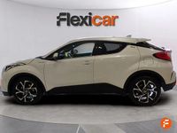 Usado Toyota C-HR Advance 122 CV (89 kW) 2019 Blanco SUV