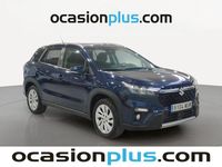 Usado Suzuki SX4 S-Cross 129 CV (94 kW) 2023 Azul SUV