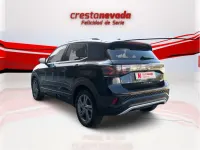 Usado VW T-Cross R-line 116 CV (85 kW) 2024 SUV