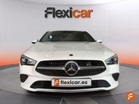 Usado Mercedes CLA250e 218 CV (160 kW) 2020 Blanco Berlina
