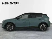 Usado Hyundai Bayon 102 CV (75 kW) 2025 Blanco SUV