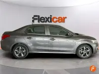 Usado Citroën C-Elysee I Feel 82 CV (60 kW) 2018 Gris Berlina