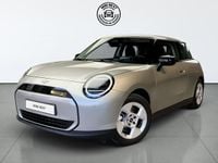 Usado Mini Cooper SE 160 kW (218 CV) 2025 Utilitario