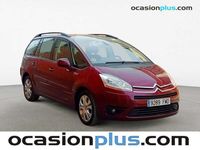 usado Citroën Grand C4 Picasso 2.0 HDi CMP SX