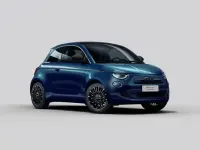 Nuevo Fiat 500 La Prima 65 CV (47 kW) 2025 Azul Utilitario