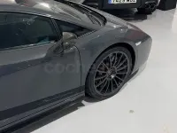 Usado Lamborghini Gallardo 530 CV (389 kW) 2007 Gris / plata Coupe