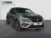 usado Renault Arkana 1.3 Tce Techno Edc 103kw