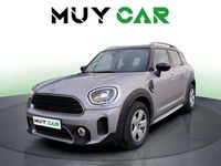 Usado Mini Cooper D Countryman 150 CV (110 kW) 2023 Gris SUV