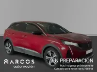 Usado Peugeot 3008 Allure 225 CV (165 kW) 2023 SUV