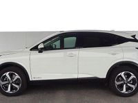 Usado Nissan Qashqai N-Connecta 190 CV (139 kW) 2023 SUV