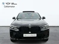 Usado BMW X4 xLine 190 CV (139 kW) 2025 Negro SUV